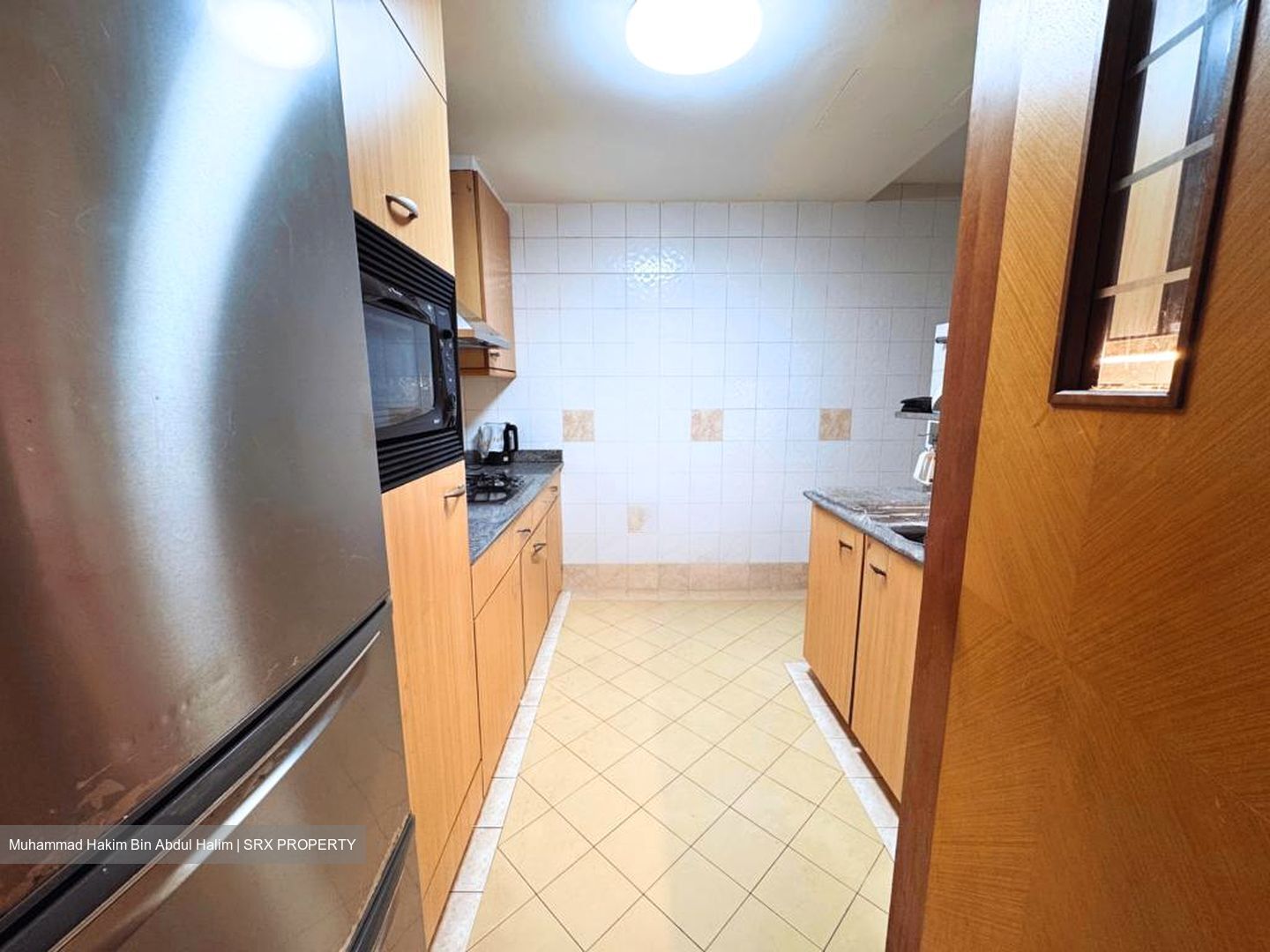Chelsea Lodge (D15), Apartment #526020931